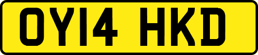 OY14HKD