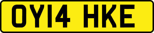 OY14HKE