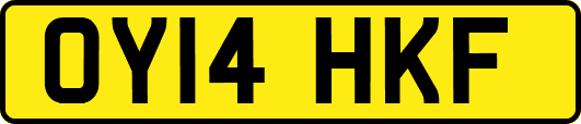 OY14HKF