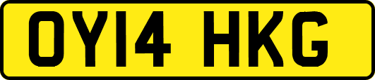 OY14HKG