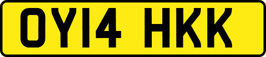OY14HKK