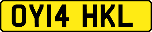 OY14HKL