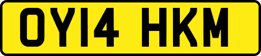 OY14HKM