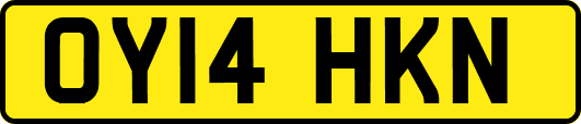 OY14HKN