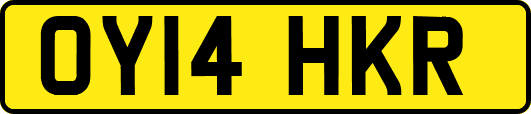OY14HKR