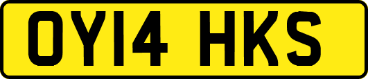 OY14HKS