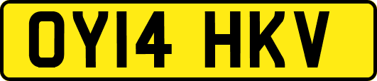 OY14HKV