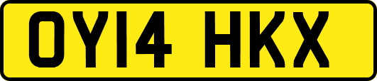 OY14HKX
