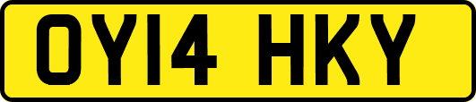 OY14HKY