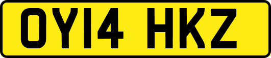 OY14HKZ