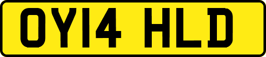OY14HLD
