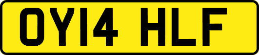 OY14HLF
