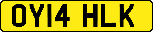 OY14HLK