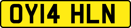 OY14HLN