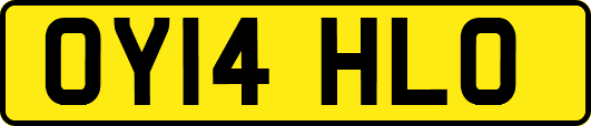 OY14HLO