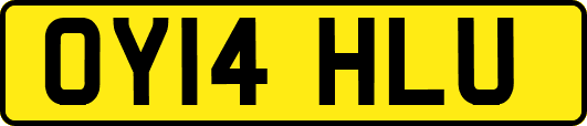OY14HLU