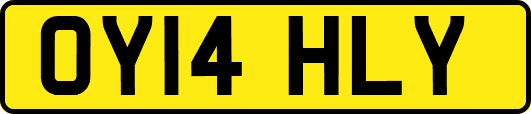 OY14HLY