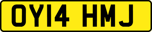 OY14HMJ