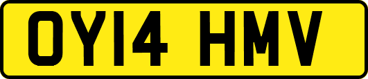 OY14HMV