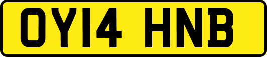 OY14HNB