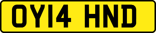OY14HND
