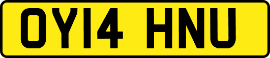 OY14HNU