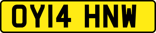 OY14HNW
