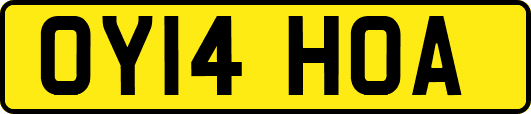 OY14HOA
