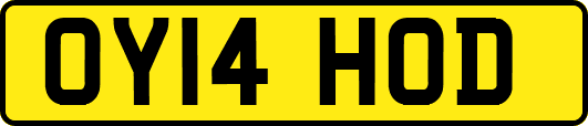 OY14HOD