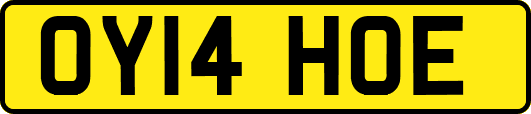 OY14HOE