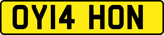OY14HON