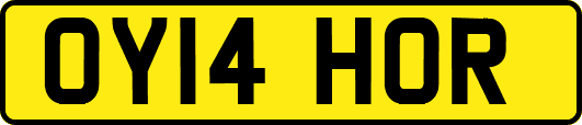 OY14HOR
