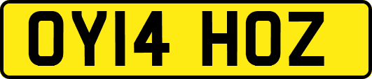 OY14HOZ