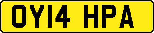 OY14HPA