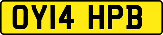 OY14HPB
