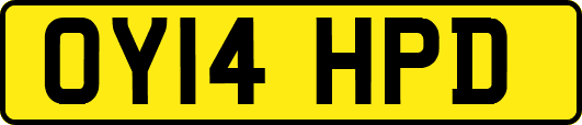 OY14HPD