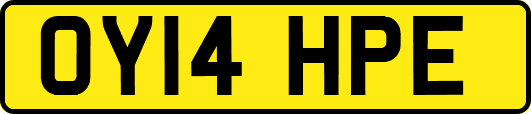 OY14HPE