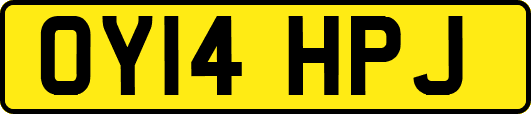 OY14HPJ