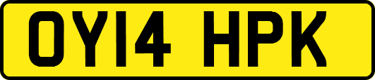 OY14HPK