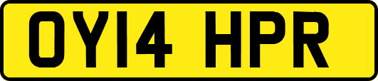OY14HPR