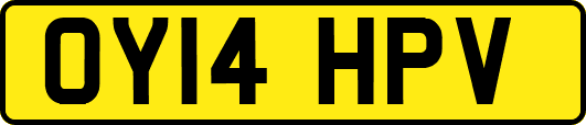OY14HPV