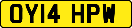 OY14HPW