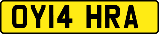 OY14HRA