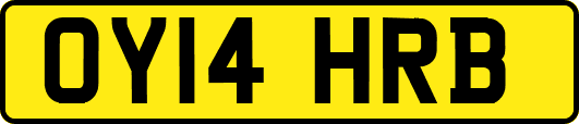 OY14HRB