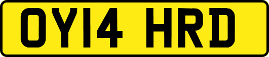 OY14HRD