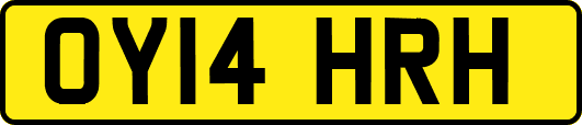 OY14HRH