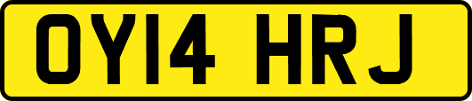 OY14HRJ