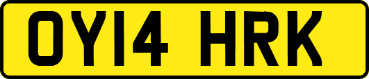 OY14HRK