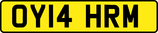 OY14HRM