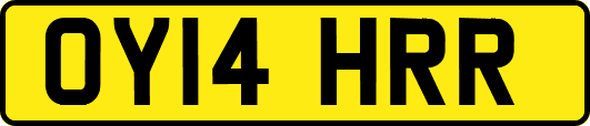 OY14HRR